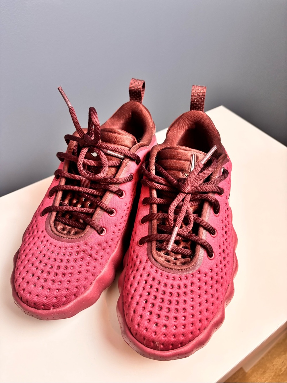 Nike MIND 02 Women's Sneakers - Dusty Rose - Picture 2 of 10